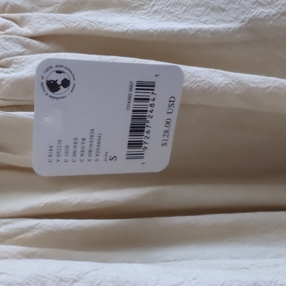 Free People Beach Zon Jumpsuit - Picture 3 of 4